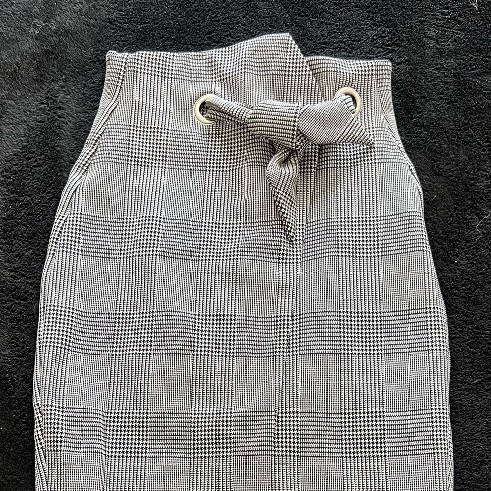 H&M printed pencil skirt - Picture 2 of 6